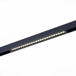 Изображение продукта Трековый светодиодный светильник для магнитного шинопровода ST Luce ST655.496.18 
